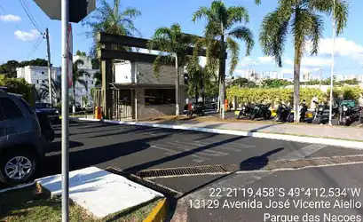 Apartamento em BAURU - SP