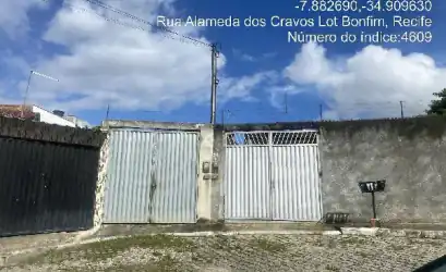 Casa em IGARASSU - PE