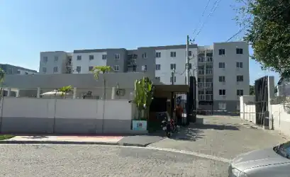 Apartamento em RIO DE JANEIRO - RJ