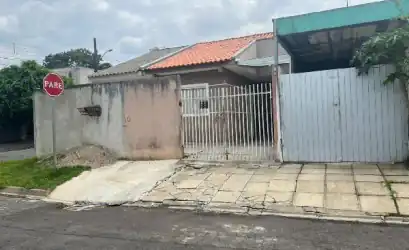 Casa em CURITIBA - PR