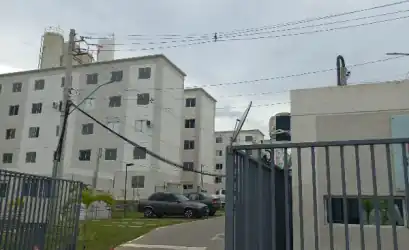 Apartamento em CAMACARI - BA