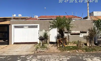 Casa em SAO JOSE DO RIO PRETO - SP