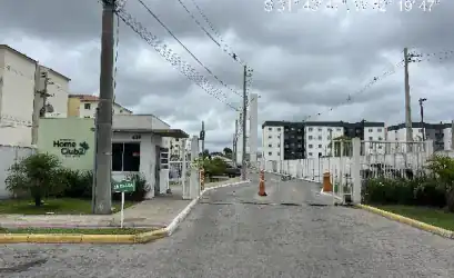 Apartamento em PELOTAS - RS