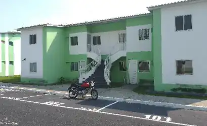 Apartamento em MANAUS - AM