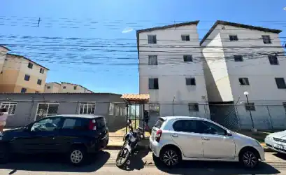 Apartamento em BRASILIA - DF