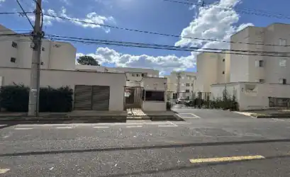 Apartamento em UBERLANDIA - MG