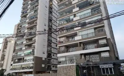 Apartamento em SAO PAULO - SP