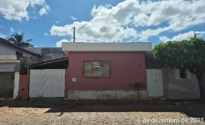Casa em PRATAPOLIS - MG