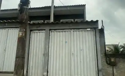 Casa em NOVA IGUACU - RJ