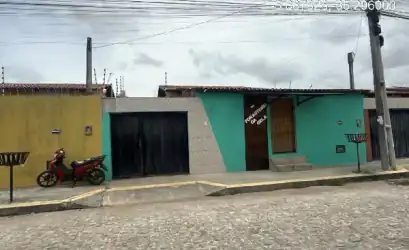Casa em EXTREMOZ - RN