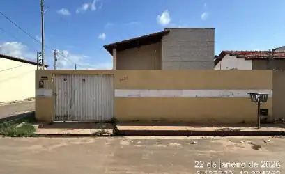 Casa em TIMON - MA