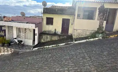 Casa em TAQUARITINGA DO NORTE - PE