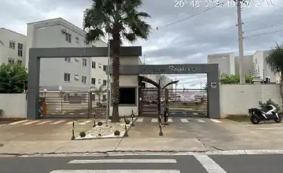 Apartamento em MIRASSOL - SP