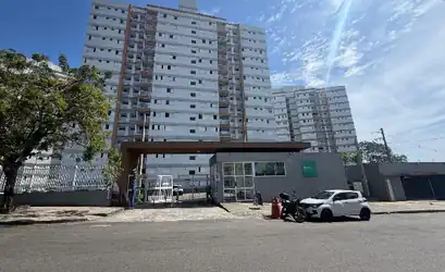 Apartamento em SALVADOR - BA