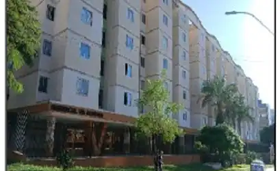 Apartamento em BRASILIA - DF