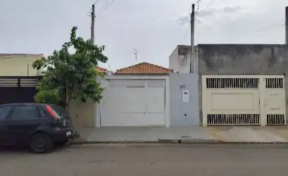 Casa em BIRIGUI - SP