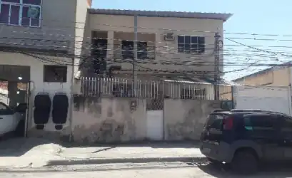 Apartamento em NILOPOLIS - RJ