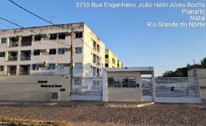 Apartamento em NATAL - RN