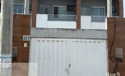 Casa em BELFORD ROXO - RJ