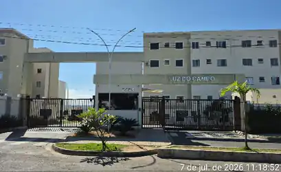Apartamento em LIMEIRA - SP
