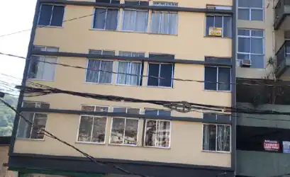 Apartamento em RIO DE JANEIRO - RJ