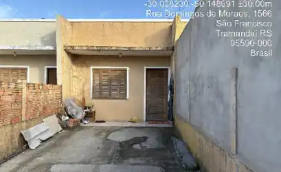 Casa em TRAMANDAI - RS