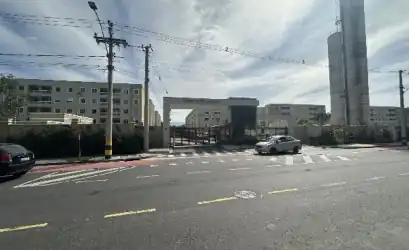 Apartamento em RESENDE - RJ