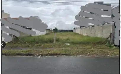 Terreno em ARAUCARIA - PR