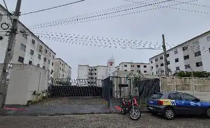Apartamento em FORTALEZA - CE