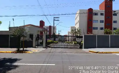 Apartamento em BAURU - SP