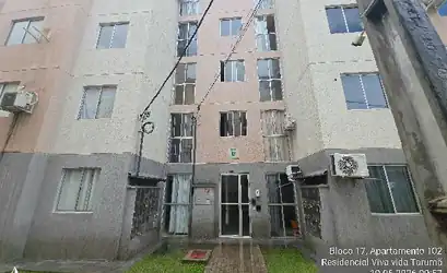 Apartamento em MANAUS - AM