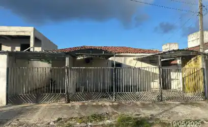 Casa em BAYEUX - PB