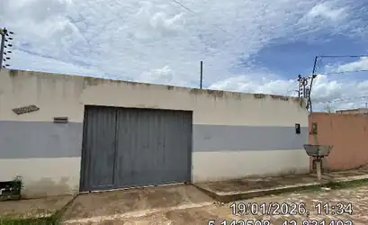Casa em TIMON - MA