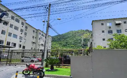 Apartamento em RIO DE JANEIRO - RJ