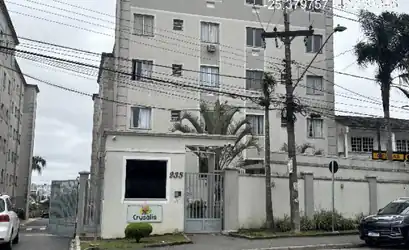 Apartamento em CURITIBA - PR