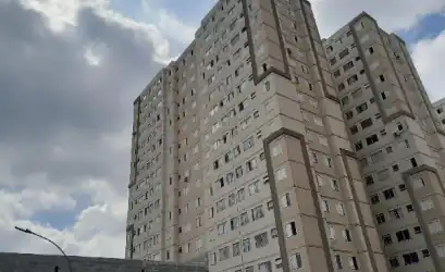 Apartamento em MAUA - SP