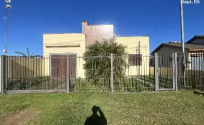 Casa em BAGE - RS