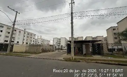 Apartamento em CANOAS - RS