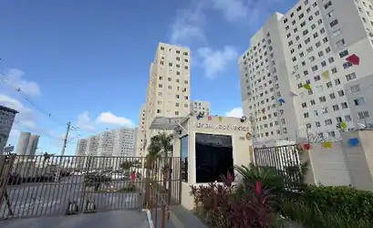 Apartamento em SALVADOR - BA
