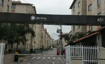 Apartamento em RIO DE JANEIRO - RJ