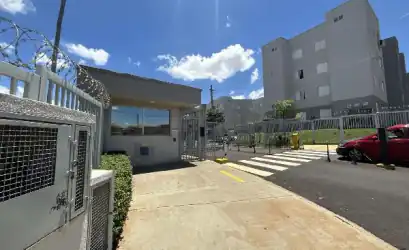 Apartamento em RIBEIRAO PRETO - SP