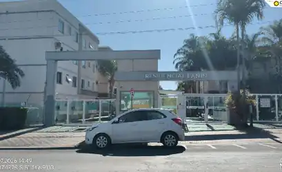 Apartamento em CAMBE - PR