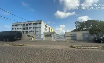 Apartamento em NATAL - RN