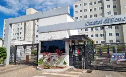 Apartamento em CAMPO GRANDE - MS