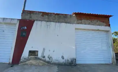 Casa em NOSSA SENHORA DO SOCORRO - SE