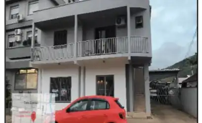 Apartamento em TRES COROAS - RS