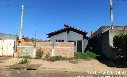 Casa em GUARIBA - SP
