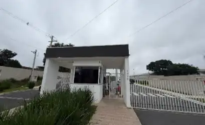 Apartamento em CAMPO LARGO - PR