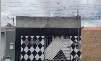 Casa em ALAGOINHAS - BA