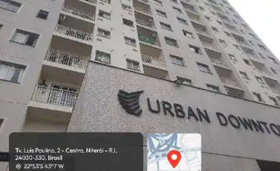 Apartamento em NITEROI - RJ